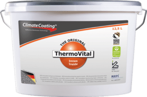 12L500ml ThermoVital Blog