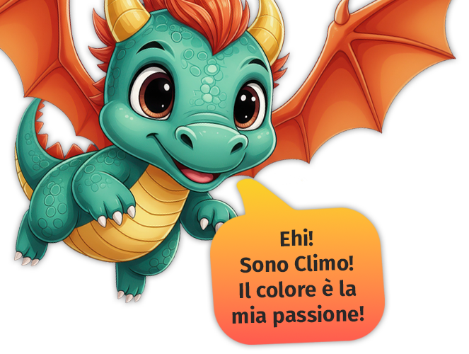 Climo incl. la bolla vocale gratuita