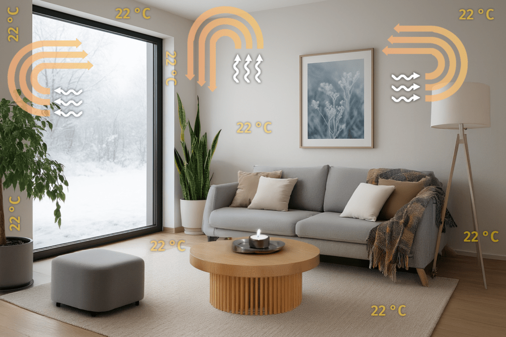 ThermoPlus Winterlicher Wärmeschutz ThermoPlus Winterlicher Wärmeschutz