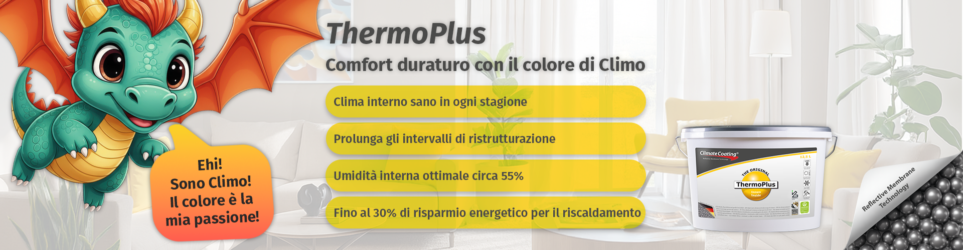 Testata ThermoPlus 2