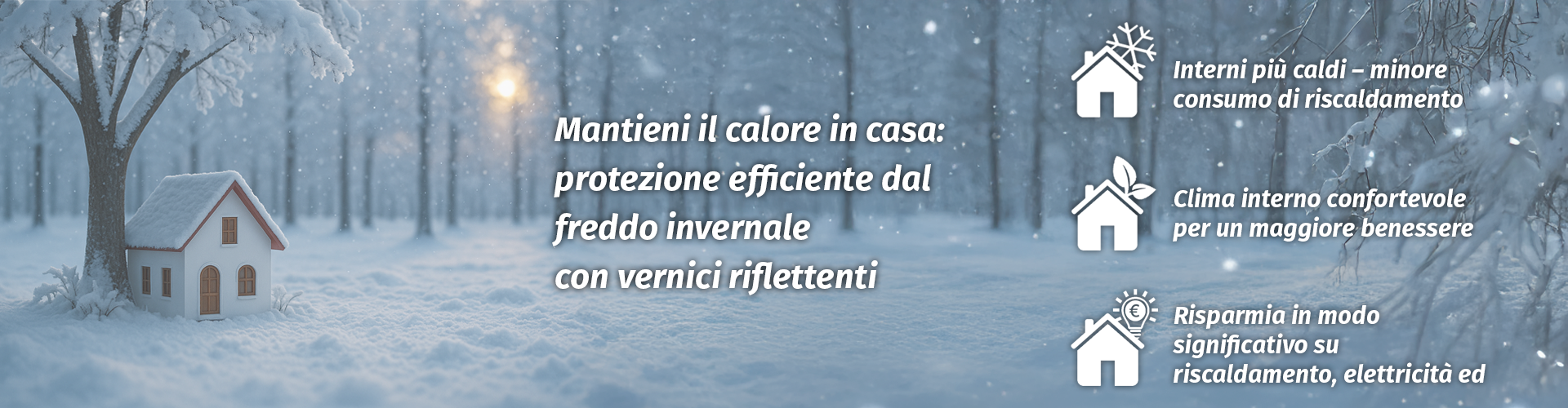 Intestazione Isolamento termico invernale 1920x500px