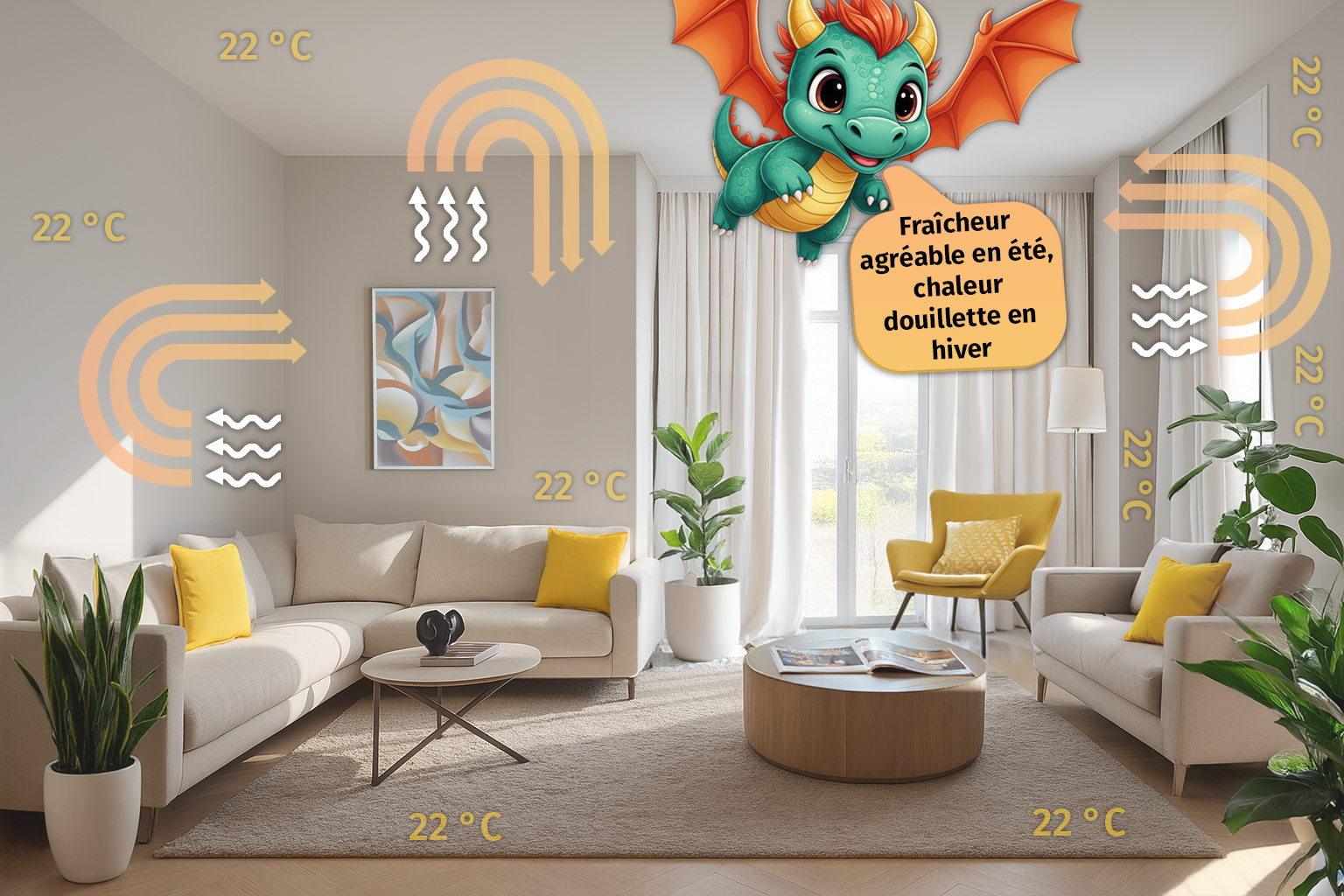 ThermoPlus Schema Climo