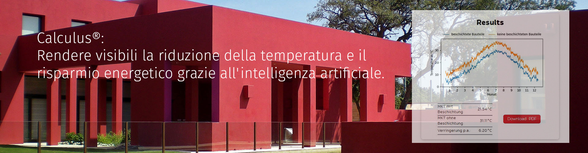 Strumento di intelligenza artificiale Calculus