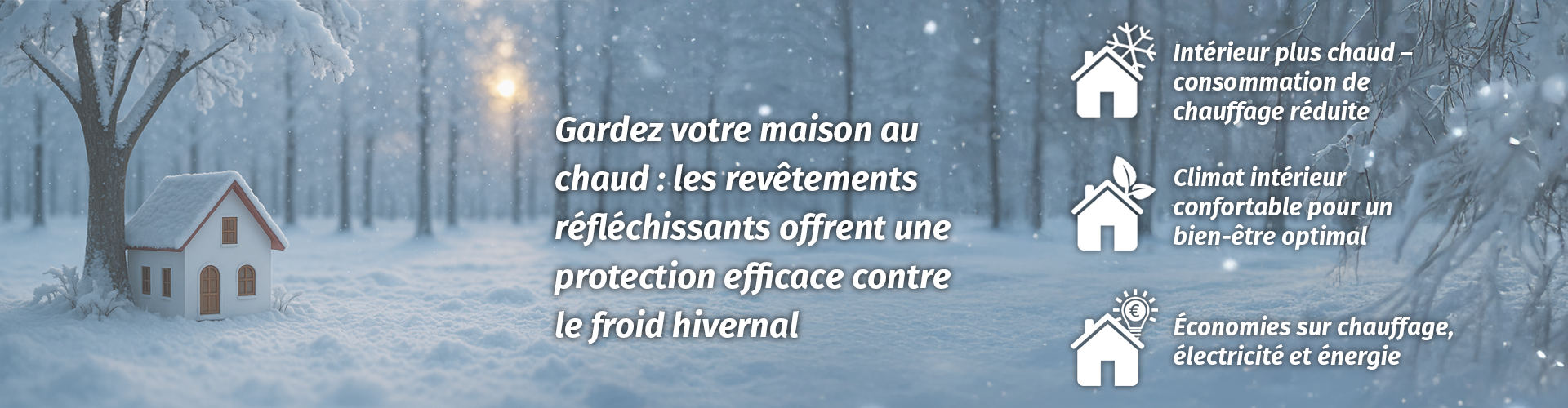 En-tête Protection thermique hivernale 1920x500px