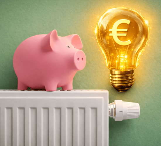 Hohe Heizkosten 2025