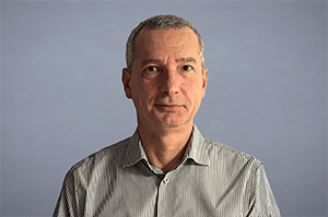 Jean Christophe Perrier