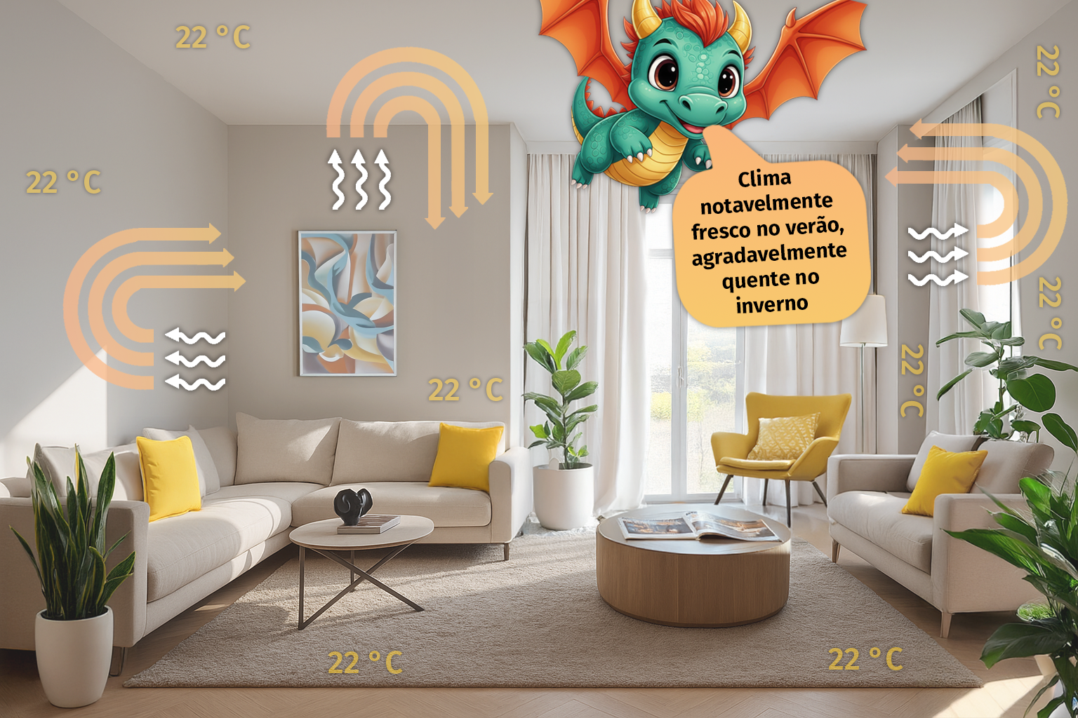 Esquema ThermoPlus Climo