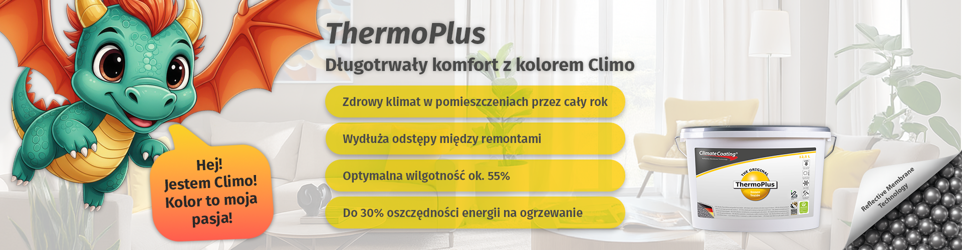 Header ThermoPlus PL 1