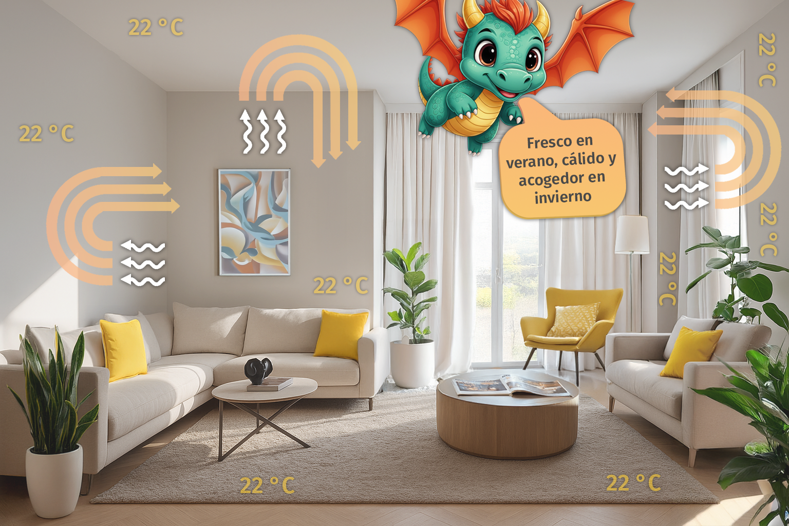 Esquema ThermoPlus Climo