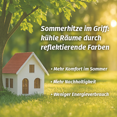 Header Sommerlicher Wärmeschutz 2026 mob