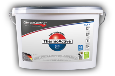 ThermoActive 12,5l