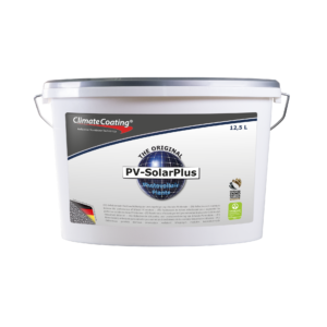 12L 500ml Bucket PV SolarPlus Container