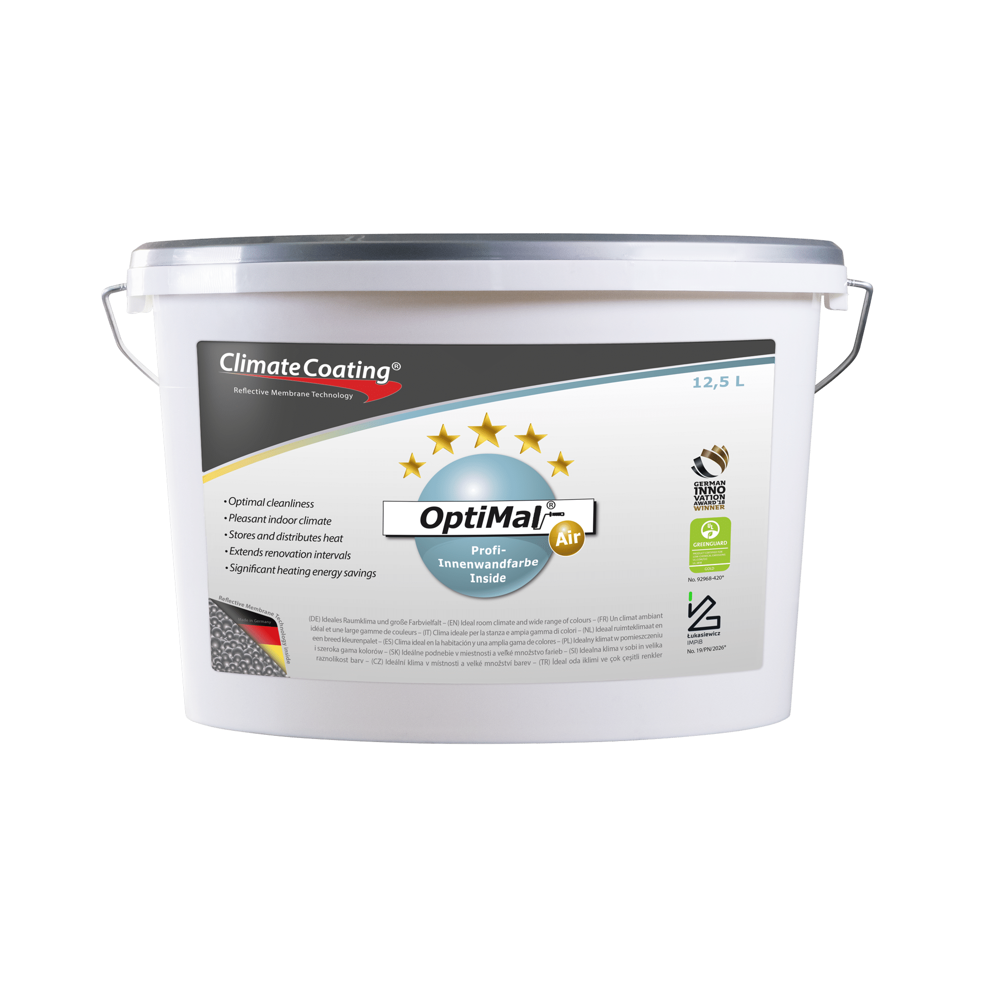 12L500ml OptiMal Air web 1920x1920px