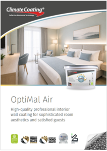OptiMal Air EN OptiMal Air EN