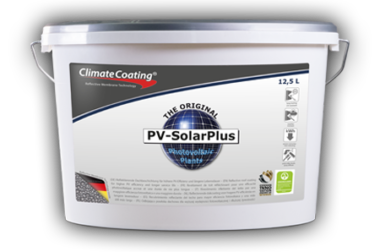 PV SolarePlus 12,5l