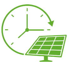 pvsolarplus icon lifetime