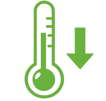 pvsolarplus icon module temperature