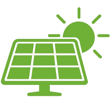 pvsolarplus icon thermal loads