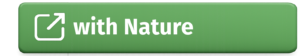 with Nature