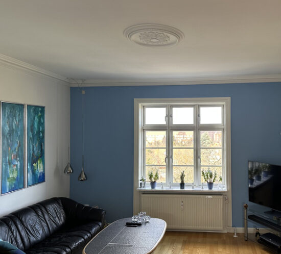 Wohnung Dänemark 02