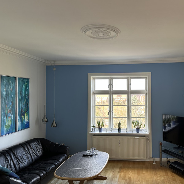 Wohnung Dänemark 02