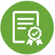 GREENGUARD Gold zertifiziert
