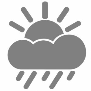 Icon weather resistant green