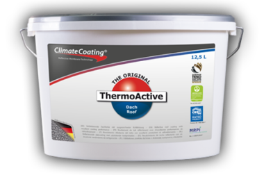 ThermoActive 12,5l neu