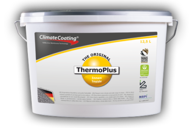 ThermoPlus12,5l neu
