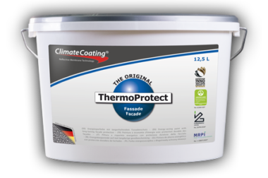 ThermoProtect 12,5l neu