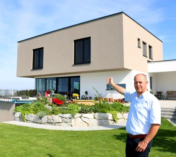 Referenzen Energiemasterhaus 06