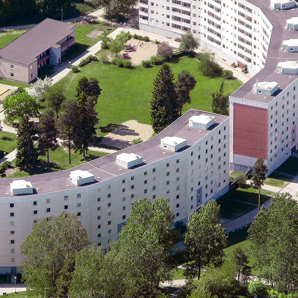 ThermoProtect Building SE