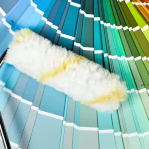 Farbfächer SICC-Coatings