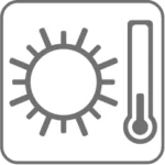 thermisch behaglich im Sommer