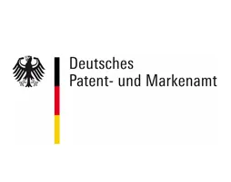 Zertifikat Deutsches Patent- und Markenamt