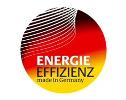 Zertifikat Energieeffizienz Made in Germany