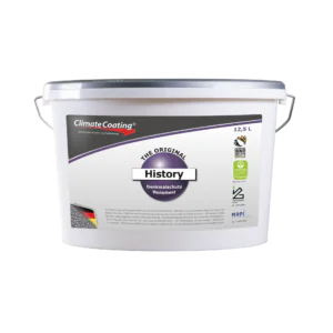 12500ml HISTORY frei