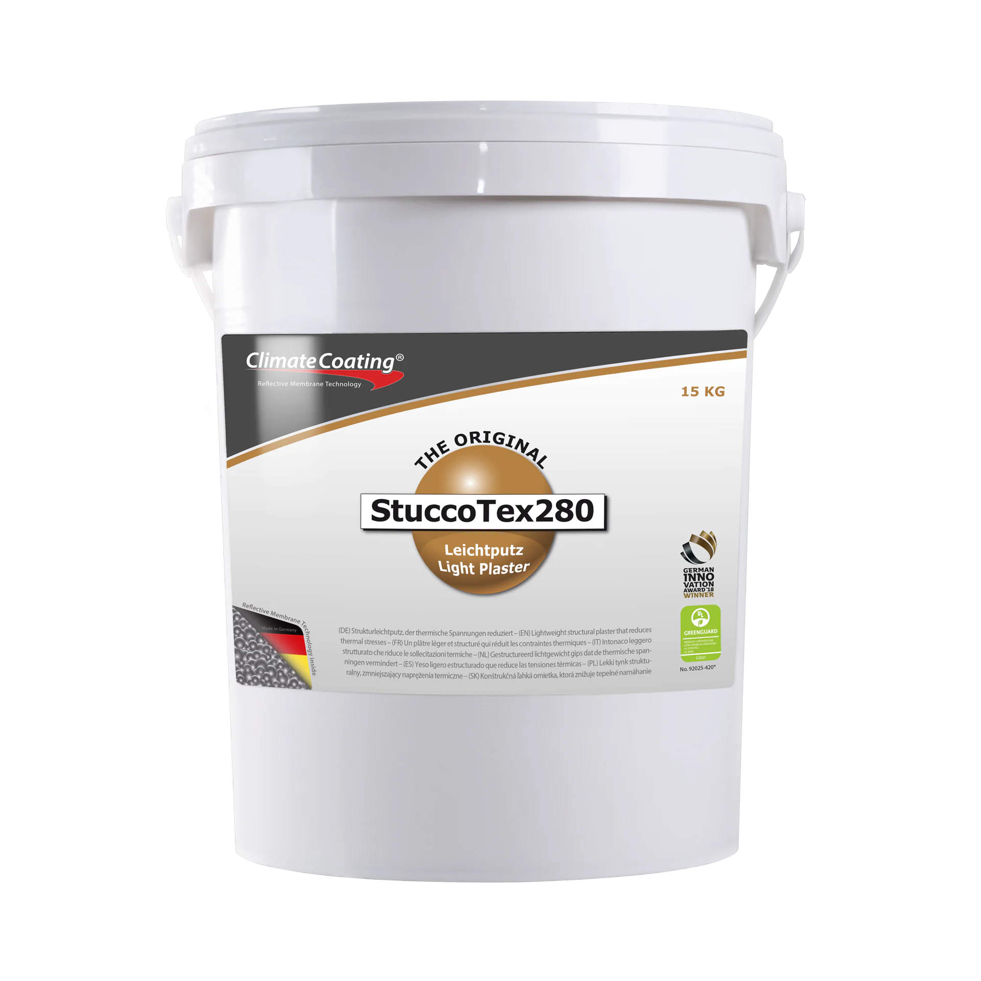 15kg STUCCOTEX 280 1920x1920