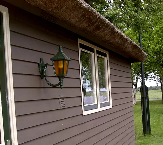 Das Schwarze Haus in Holland 05