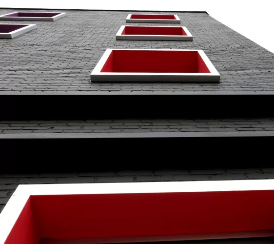 Das Schwarze Haus in Madrid 04