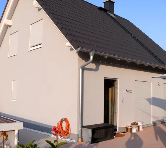 Einfamilienhaus in Erlenbach 03