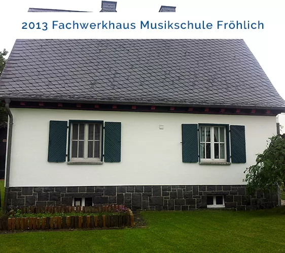 ClimateCoating<sup>®</sup> für Fachwerkhäuser 05