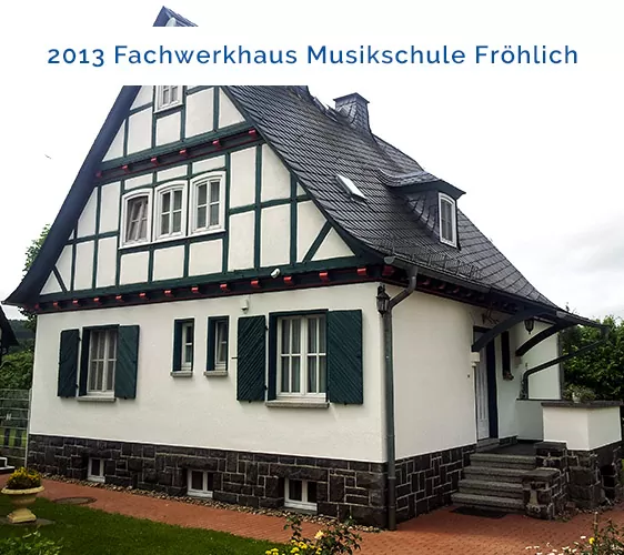ClimateCoating<sup>®</sup> für Fachwerkhäuser 06