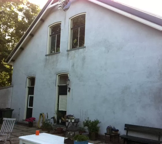 Fassaden nach x Jahren 01
