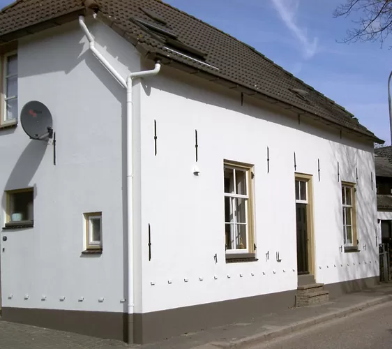 Fassaden nach x Jahren 04