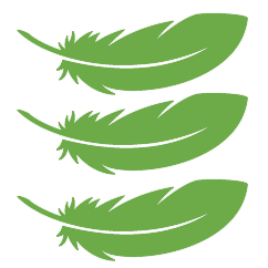 Icon lightweight facade plaster 2 green