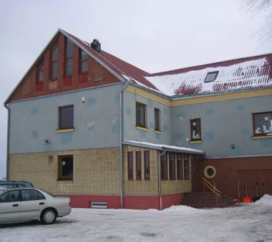 Kindergarten in Vilnius 01