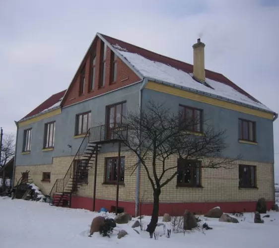 Kindergarten in Vilnius 03