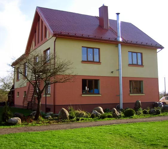 Kindergarten in Vilnius 04