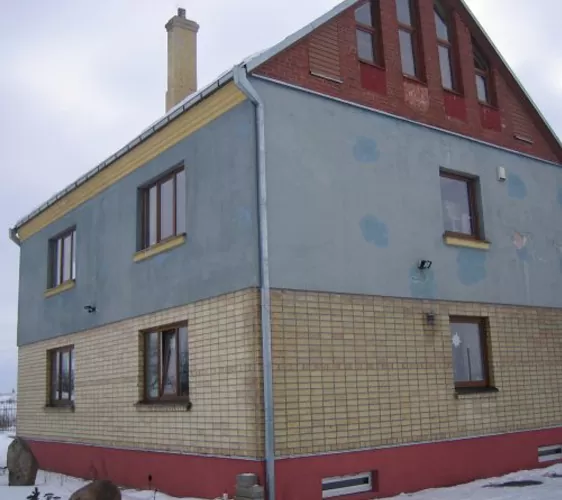 Kindergarten in Vilnius 05